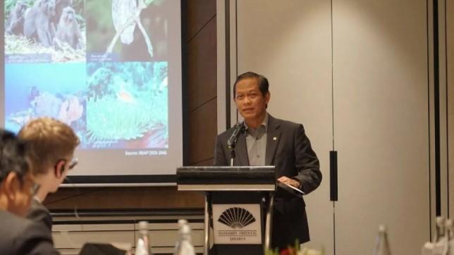 Indonesia Siapkan Instrumen High Integrity Biodiversity Credits untuk Perkuat Pembiayaan Keanekaragaman Hayati