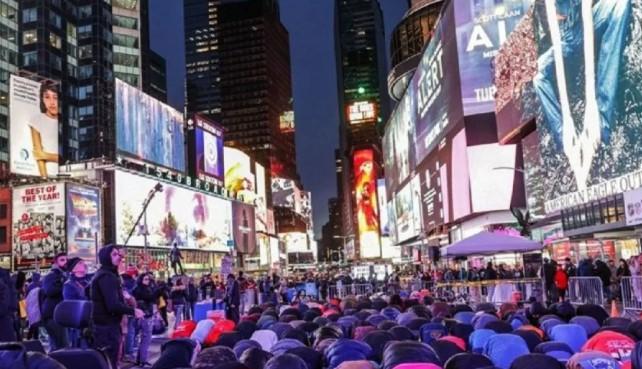 Trump dan Carney Sampaikan Ucapan Ramadhan, Tekankan Kebebasan Beragama dan Perlawanan terhadap Islamofobia