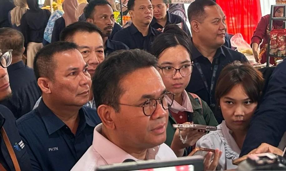 Prabowo dan Trump Siap Teken Perjanjian Dagang Timbal Balik, Negosiasi RI-AS Masuk Tahap Akhir