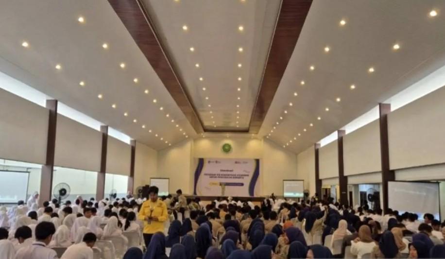 Dinas Pendidikan Jawa Tengah Matangkan Persiapan TKA SD dan SMP April 2026, Akademisi Soroti Pentingnya Sosialisasi