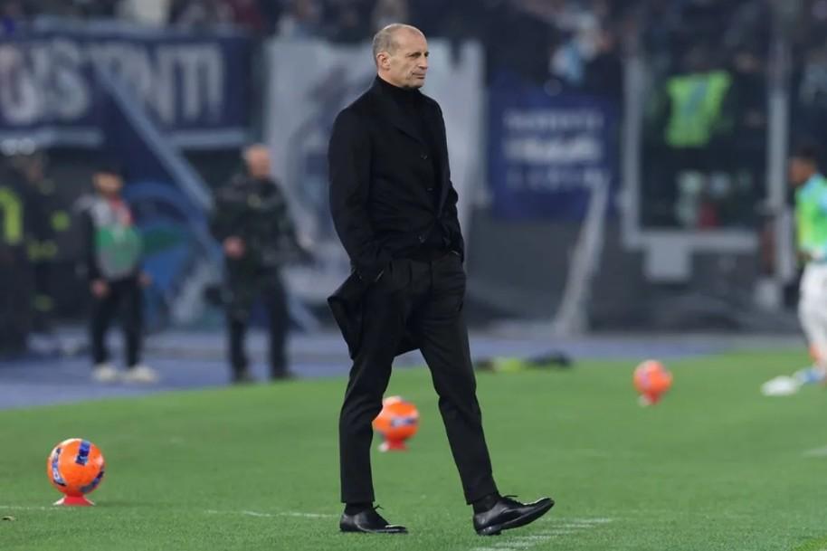 Allegri Menegaskan Disiplin Jadi Kunci AC Milan untuk Menaklukkan Como di San Siro