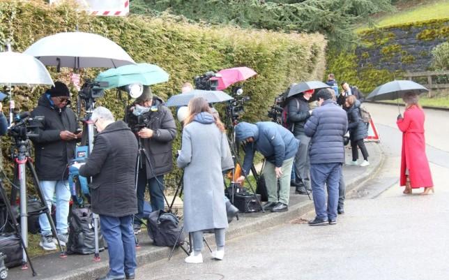 Perundingan Nuklir AS-Iran di Jenewa Capai Kemajuan di Tengah Peningkatan Kekuatan Militer Amerika Serikat