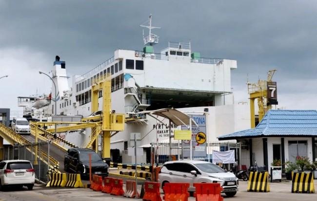 ASDP Siap Kawal Penyeberangan Lebaran 2026, Proyeksi Penumpang Tembus 5,8 Juta Orang