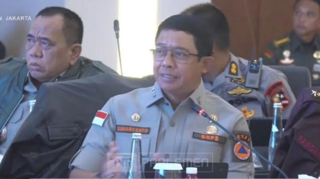 BNPB Buka Ruang Pengaduan bagi Warga Terdampak Bencana Sumatera yang Belum Terdata Penerima Bantuan