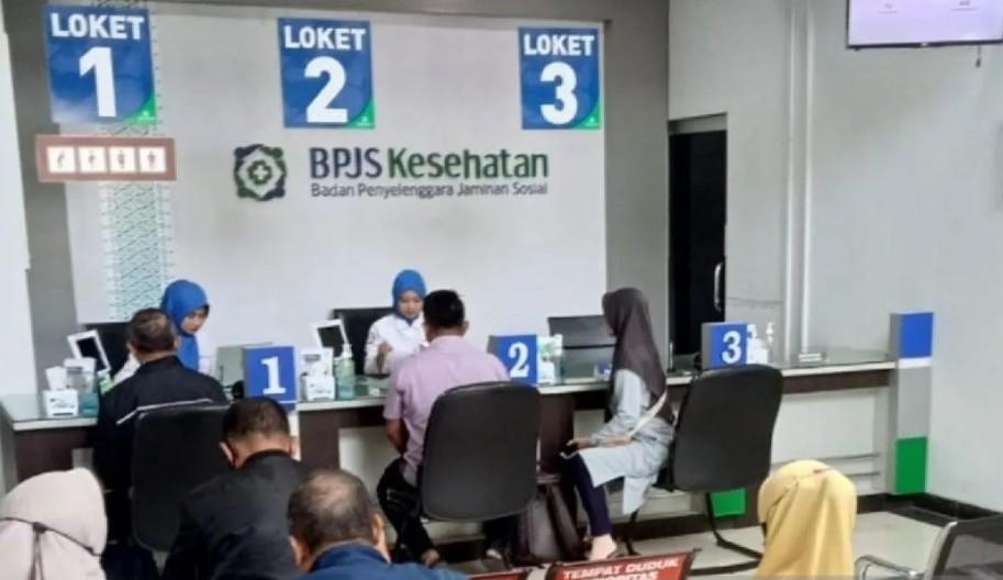 Presiden Prabowo Subianto Tetapkan Prihati Pujowaskito sebagai Direktur Utama BPJS Kesehatan Periode 2026–2031