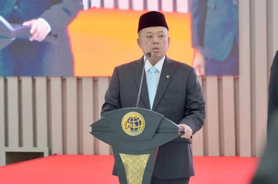 Menteri ATR/BPN Nusron Wahid Tegaskan Pelayanan Pertanahan Harus Mudah dan Akuntabel bagi Masyarakat