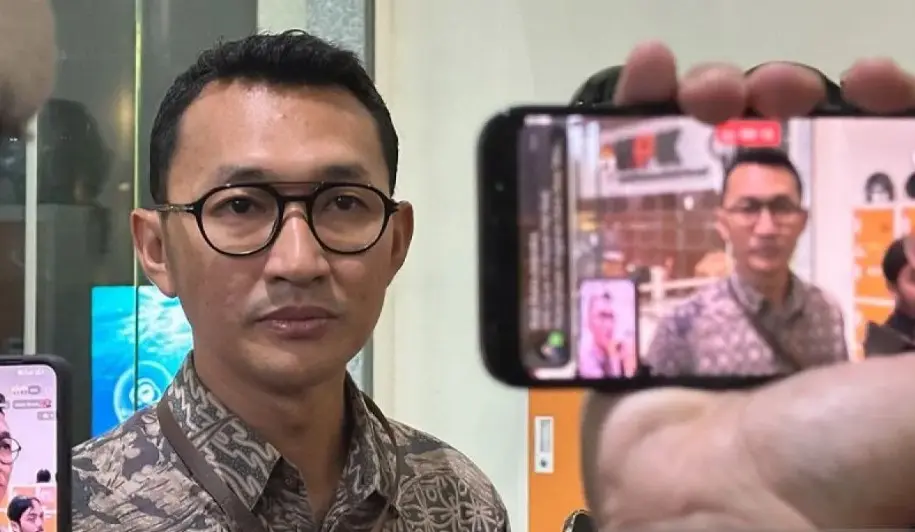 KPK Dalami Komunikasi Tersangka Suap Pajak dengan ASN Ditjen Pajak terkait OTT KPP Madya Jakarta Utara