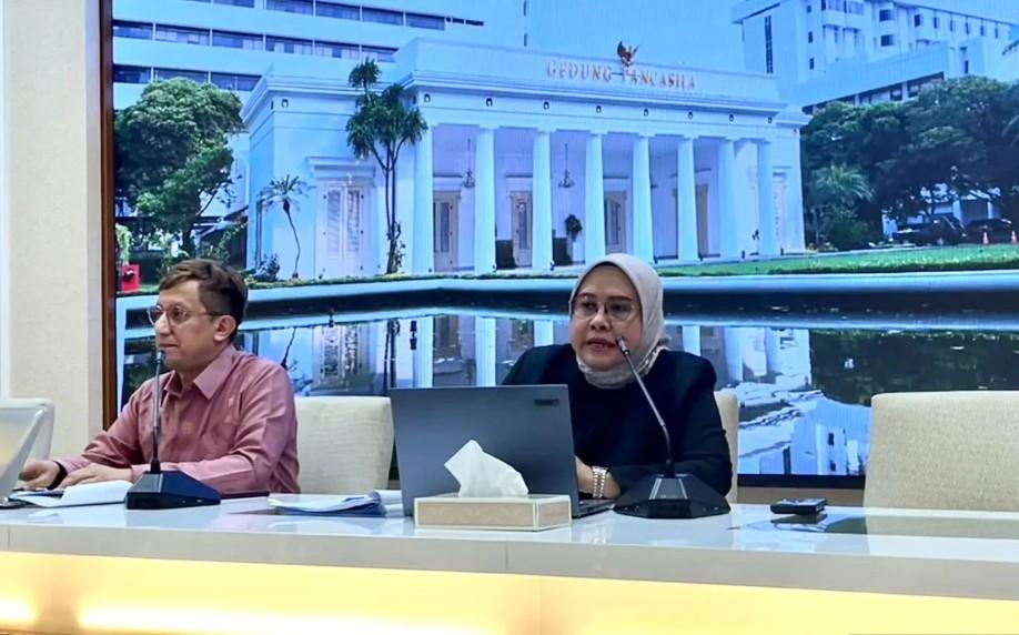 Pemerintah RI Mengupayakan Percepatan Pemulangan 4.254 WNI Eks Online Scam dari Kamboja