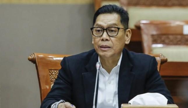 MKMK Periksa Hakim Konstitusi Adies Kadir atas Dugaan Pelanggaran Etik, Putuskan Lanjut atau Tidak dalam Rapat Tertutup