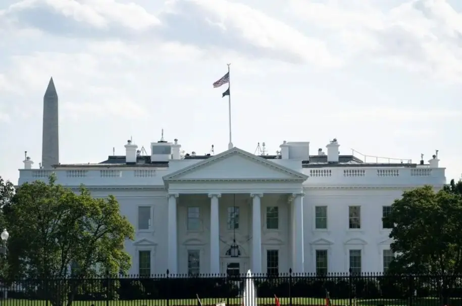 Gedung Putih Menyayangkan Keputusan Vatikan Tidak Bergabung dalam Dewan Perdamaian Gaza