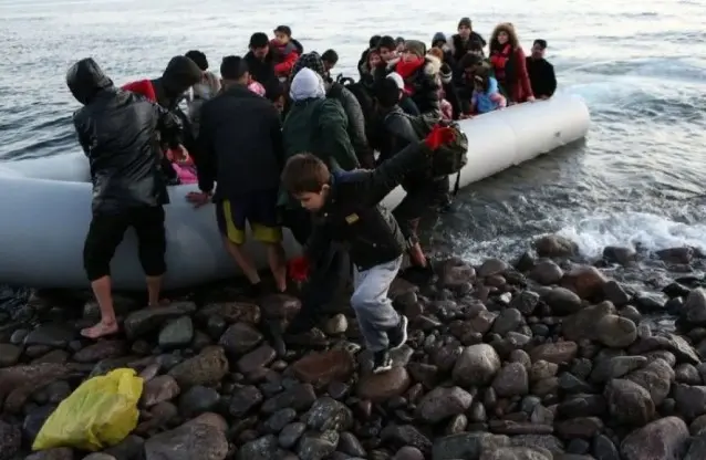 Yunani dan Empat Negara Eropa Dorong Pembentukan Pusat Pemulangan Migran Tanpa Dokumen di Afrika