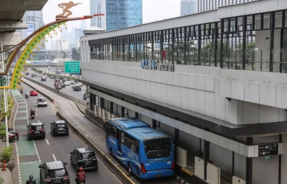 Transjakarta Modifikasi Empat Rute Mulai 21 Februari 2026 untuk Optimalkan Layanan Penumpang