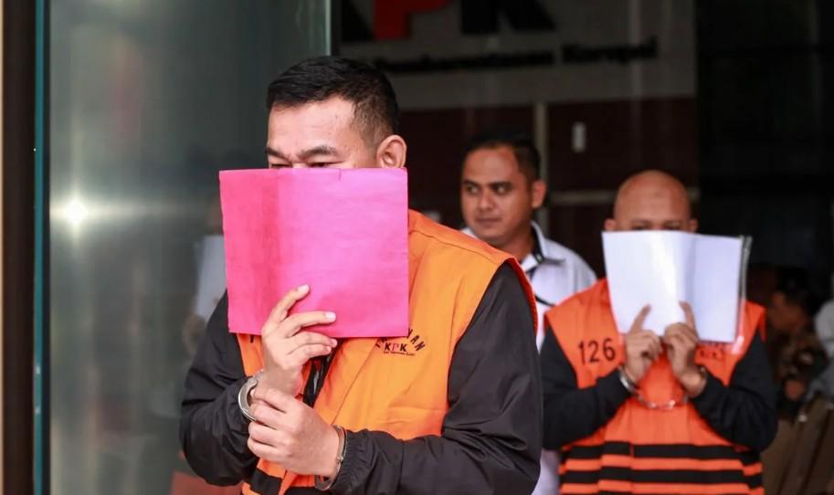 KPK Periksa Pegawai Bea Cukai Terkait Dugaan Suap Impor Barang KW, Satu Saksi Mangkir karena Sakit