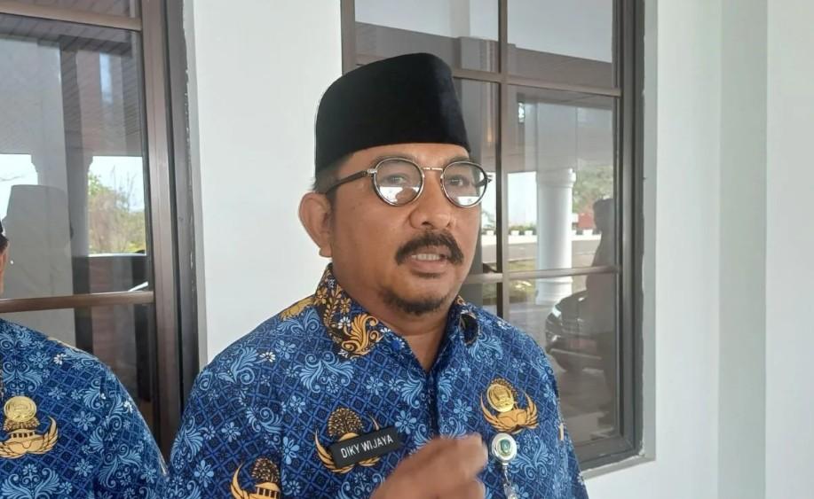 Disnakertrans Kepri Temukan 31 TKA Ilegal Bekerja di KEK Galang Batang, Langsung Dipulangkan Melalui Imigrasi