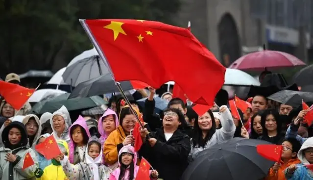 Pemerintah China Perketat Pengawasan Pejabat yang Keluarganya Tinggal di Luar Negeri dalam Kampanye Antikorupsi