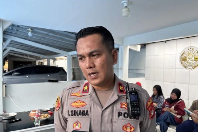 Polisi Lakukan Penyekatan untuk Cegah Tawuran dan SOTR di Pademangan