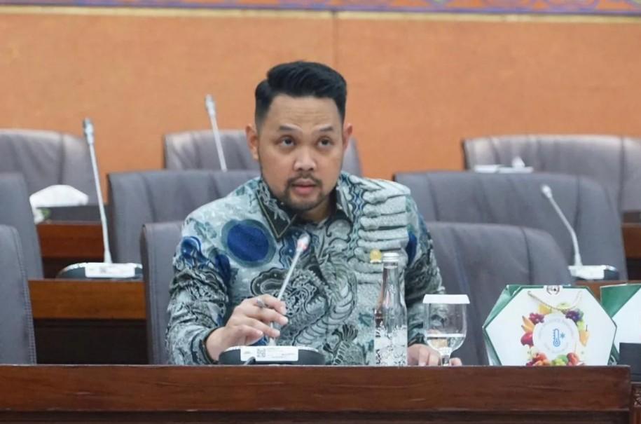 Rivqy Abdul Halim Dukung Sinergi Pertamina dan Koperasi Desa Merah Putih untuk Perkuat Distribusi Energi Nasional