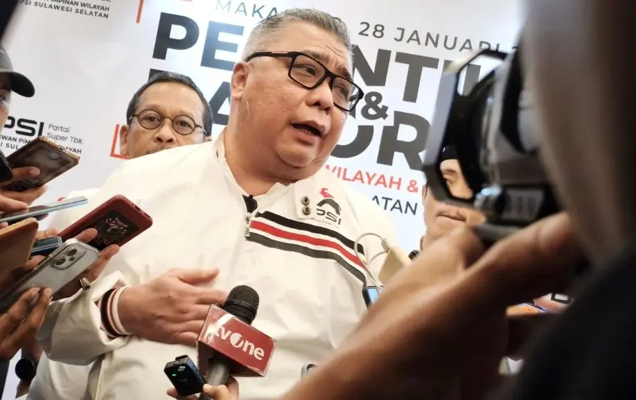KPK Buka Peluang Panggil Kembali Ahmad Ali, Japto, dan Said Amin Usai Tiga Korporasi Jadi Tersangka Kasus Gratifikasi Rita Wi