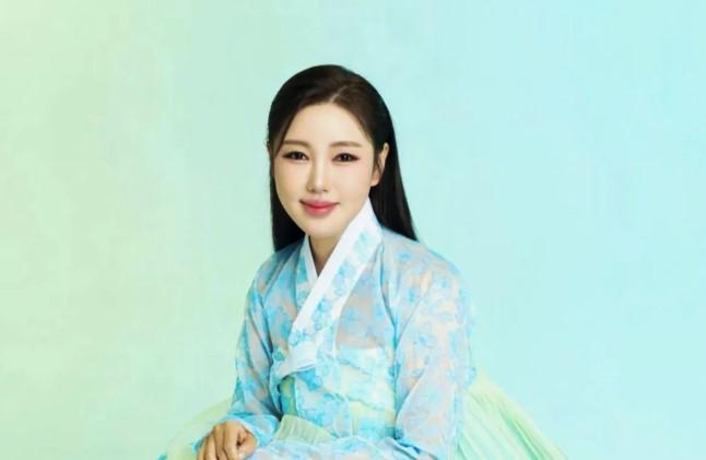 Konser Song Ga In di California Ditunda akibat Masalah Visa Amerika Serikat