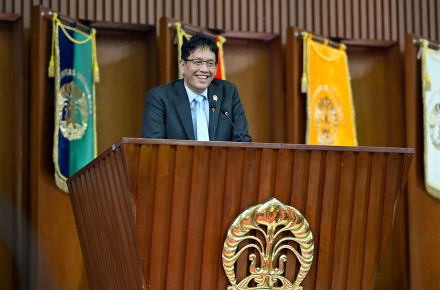 Penjelasan Terkait Pernyataan Menteri Keuangan atas Gugatan Guru Honorer Terhadap UU APBN 2026