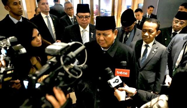 Ketika Dialog Tak Selalu Diekspos, Dr Ramadhan Pohan Soroti Gaya Deliberatif Presiden Prabowo
