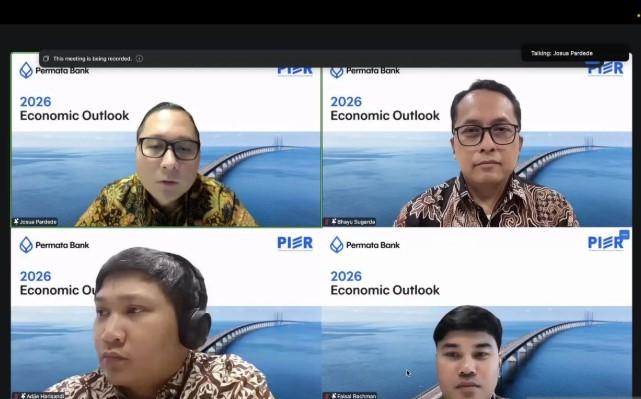 Ekonom Nilai Tarif Resiprokal AS Dapat Dimanfaatkan sebagai Instrumen Negosiasi Dagang