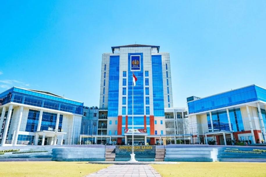 Lonjakan Pendaftar SNBP 2026 di Unesa Naik 26,2 Persen, Kuota Bertambah Jadi 6.532 Kursi