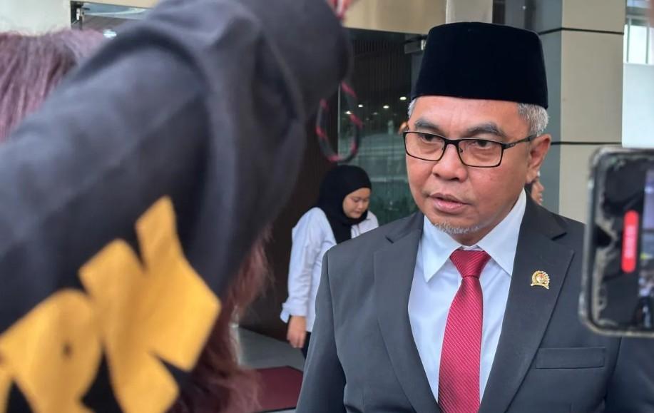 KPK Tegaskan Pencegahan ke Luar Negeri Kini Hanya Berlaku bagi Tersangka Sesuai KUHAP Baru