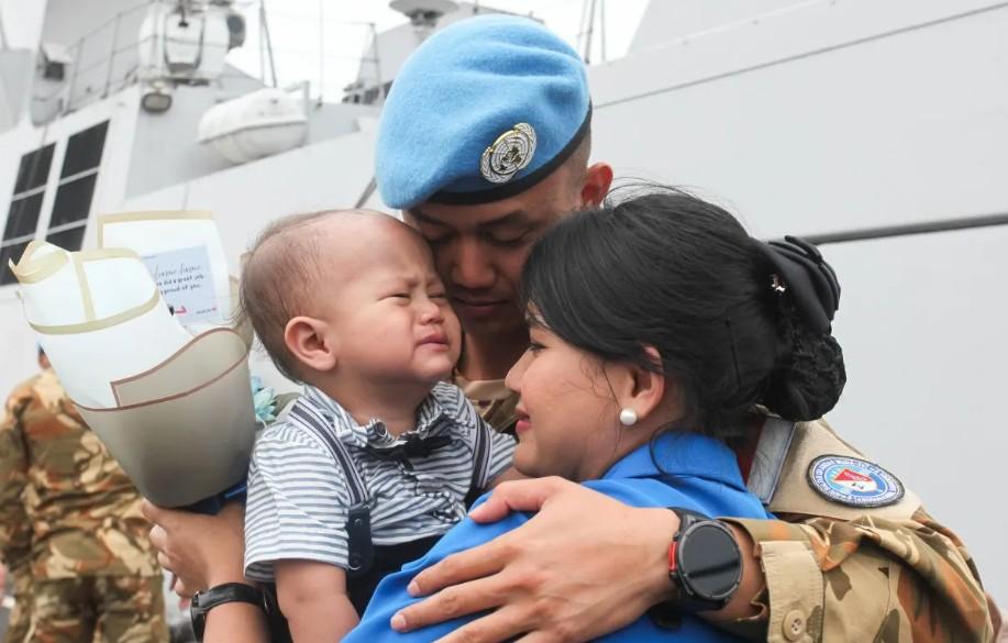 Pengamat Nilai Pengiriman 8.000 Prajurit TNI ke Gaza Sudah Ideal untuk Dukung Misi Perdamaian ISF