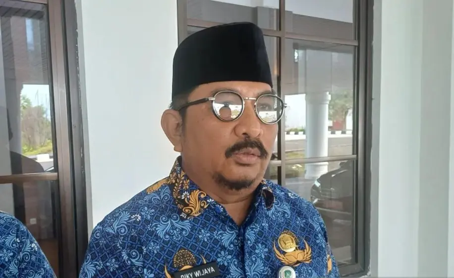 Disnakertrans Kepri Andalkan BLK untuk Tekan Pengangguran 6,35 Persen, Batam Jadi Penyumbang Terbesar