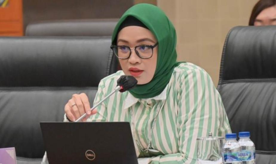 Komisi IX DPR RI Tinjau Program Kesehatan dan Ketenagakerjaan di Makassar Saat Ramadan 2026