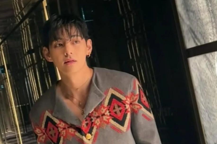 V BTS Mengaku Kecewa Pesan Pribadinya Dijadikan Bukti Sengketa HYBE dan Min Hee Jin di Pengadilan