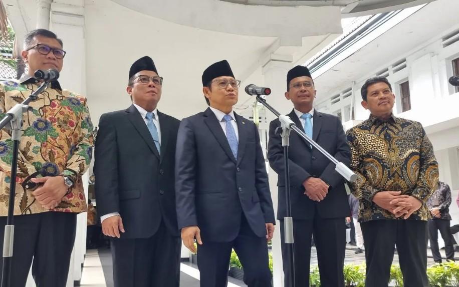 Pimpinan Baru BPJS Diminta Tingkatkan Mutu Pelayanan demi Lindungi Masyarakat dari Risiko Kesehatan dan Kerja