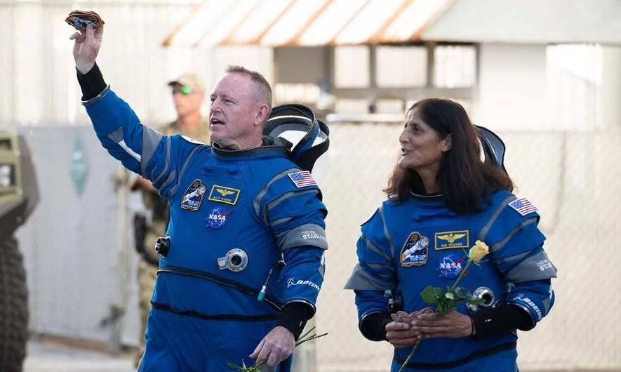 NASA Resmi Tetapkan Uji Terbang Berawak Boeing Starliner sebagai Kecelakaan Tipe A Usai Investigasi Mendalam