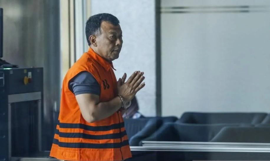 Sugiri Sancoko Terseret Kasus Suap dan Gratifikasi, KPK Periksa Pejabat hingga Anggota DPRD Ponorogo