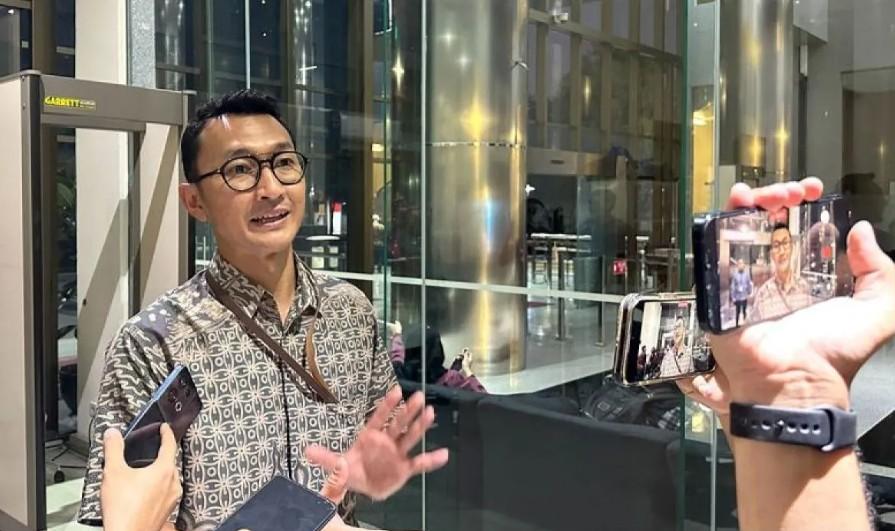 KPK Periksa GM Telkomsel sebagai Saksi Kasus Dugaan Korupsi Pengadaan EDC BRI Rp2,1 Triliun