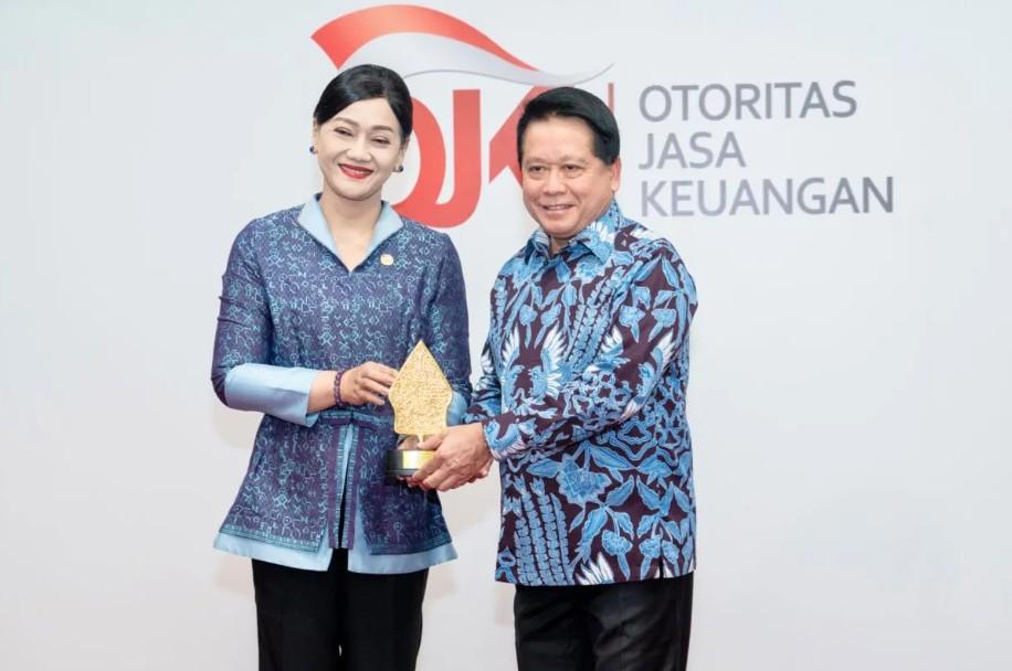 BRI Sebut Permintaan Kredit Melemah, Hery Gunardi Tekankan Penguatan Kepercayaan Pelaku Usaha