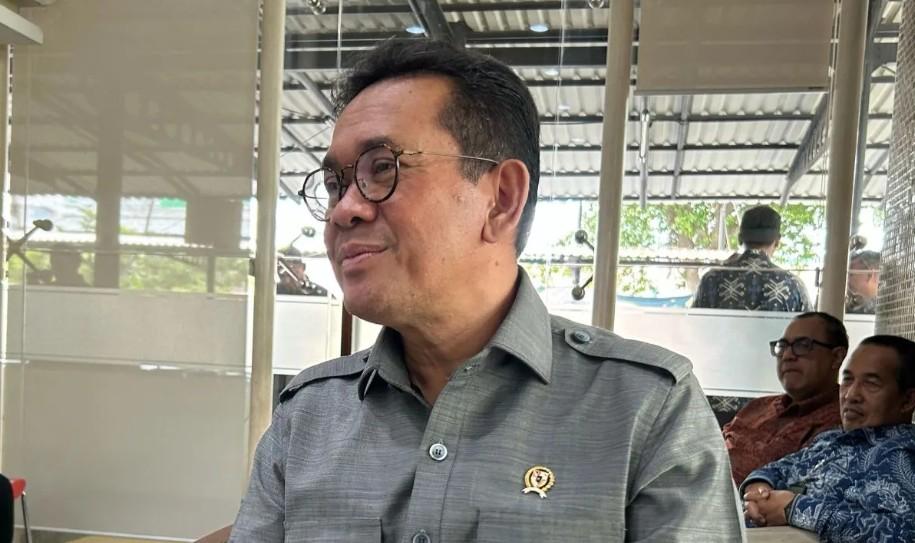 Menteri Perdagangan Budi Santoso Optimistis Ekspor Indonesia ke AS Naik Usai Penandatanganan ART