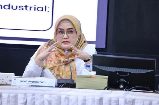 Kemenaker Siapkan Penguatan Sistem Hubungan Industrial 2026 untuk Cegah Konflik Sejak Dini