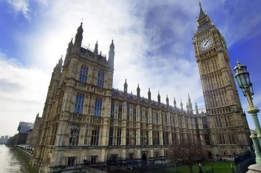 Pemerintah Inggris Pertimbangkan RUU untuk Hapus Andrew Mountbatten-Windsor dari Garis Suksesi Kerajaan