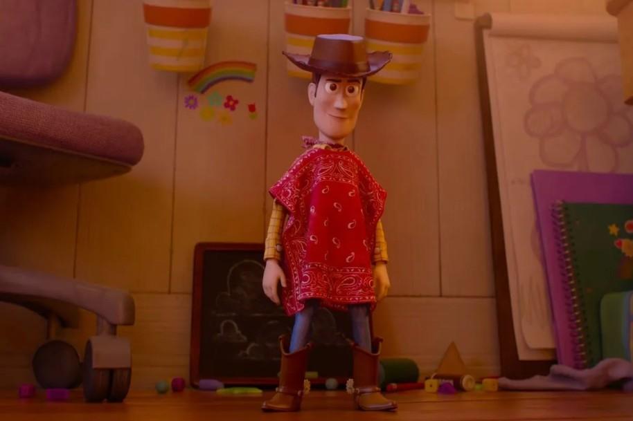Woody Tampil Botak dan Hadapi Ancaman Digital dalam Trailer Terbaru Toy Story 5