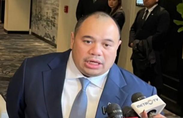 Prabowo Tegaskan Kepastian Hukum bagi Investor Global dalam Forum Bisnis di Washington DC