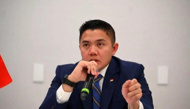 Prabowo Subianto Bertemu 12 Pengusaha Besar Amerika Serikat di Washington DC Bahas Investasi Strategis