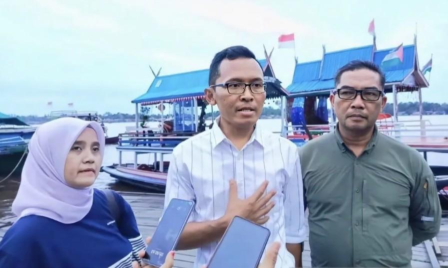 Wings Air Perkuat Konektivitas Udara di Sampit Jelang Mudik Lebaran 2026