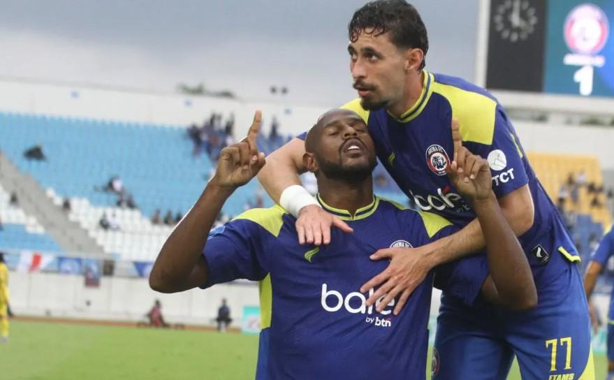 Arema FC Bidik Quattrick Kemenangan Saat Hadapi Madura United di Pekan Ke-22 BRI Super League