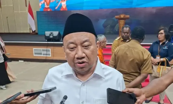 Lalu Hadrian Irfani Menegaskan Program Makan Bergizi Gratis Tidak Ganggu Anggaran Pendidikan dan Justru Perkuat Mutu