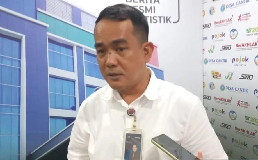 Bulog Sumut Serap 366 Ton Jagung Petani, Stok 2.445 Ton Dipastikan Cukup untuk Peternak Telur