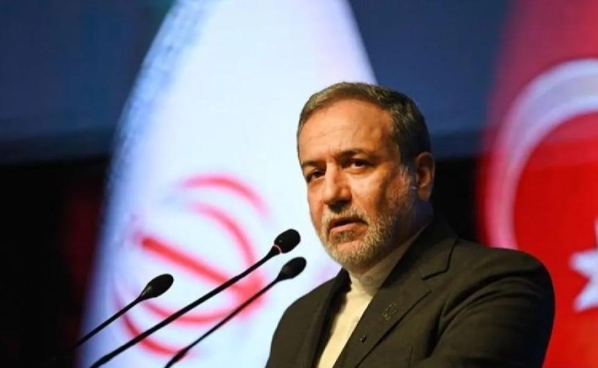 Iran Bantah Klaim Trump soal 32.000 Korban Tewas, Tegaskan Data Resmi Hanya 3.117 Orang