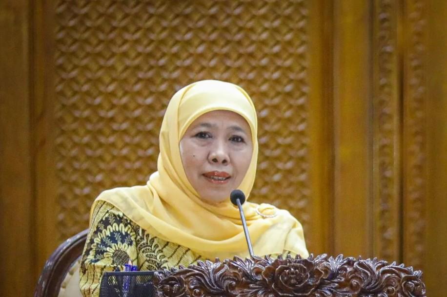 Pemprov Jatim Siapkan 6.637 Bus dan Ribuan Personel untuk Amankan Arus Mudik Lebaran 2026