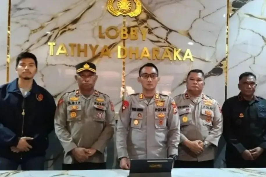 Oknum Brimob di Tual Ditetapkan Tersangka Penganiayaan Pelajar hingga Tewas, Proses Pidana dan Kode Etik Berjalan Paralel